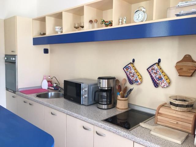 Apartment Simo 赫尔采格诺维 外观 照片