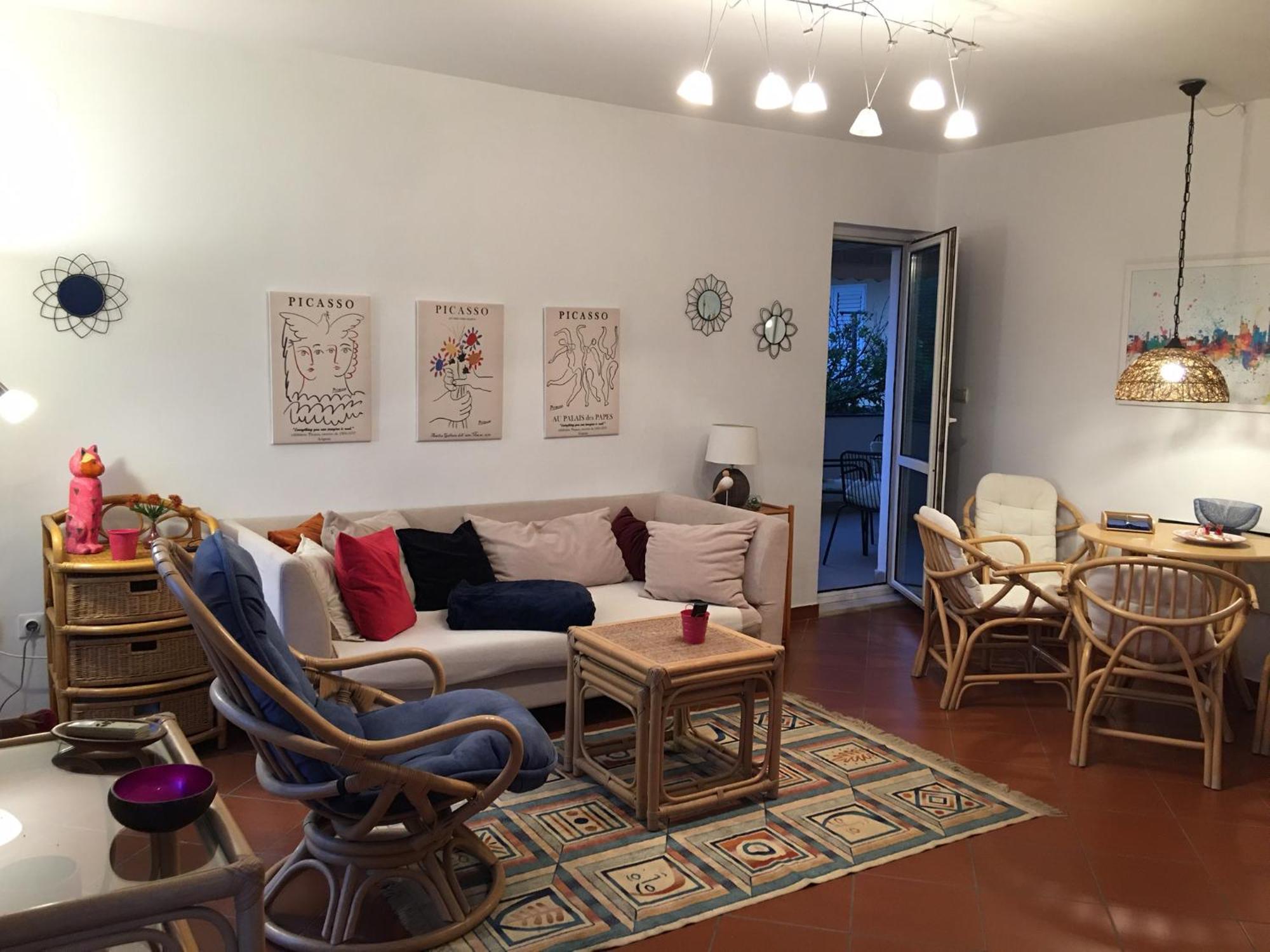 Apartment Simo 赫尔采格诺维 外观 照片