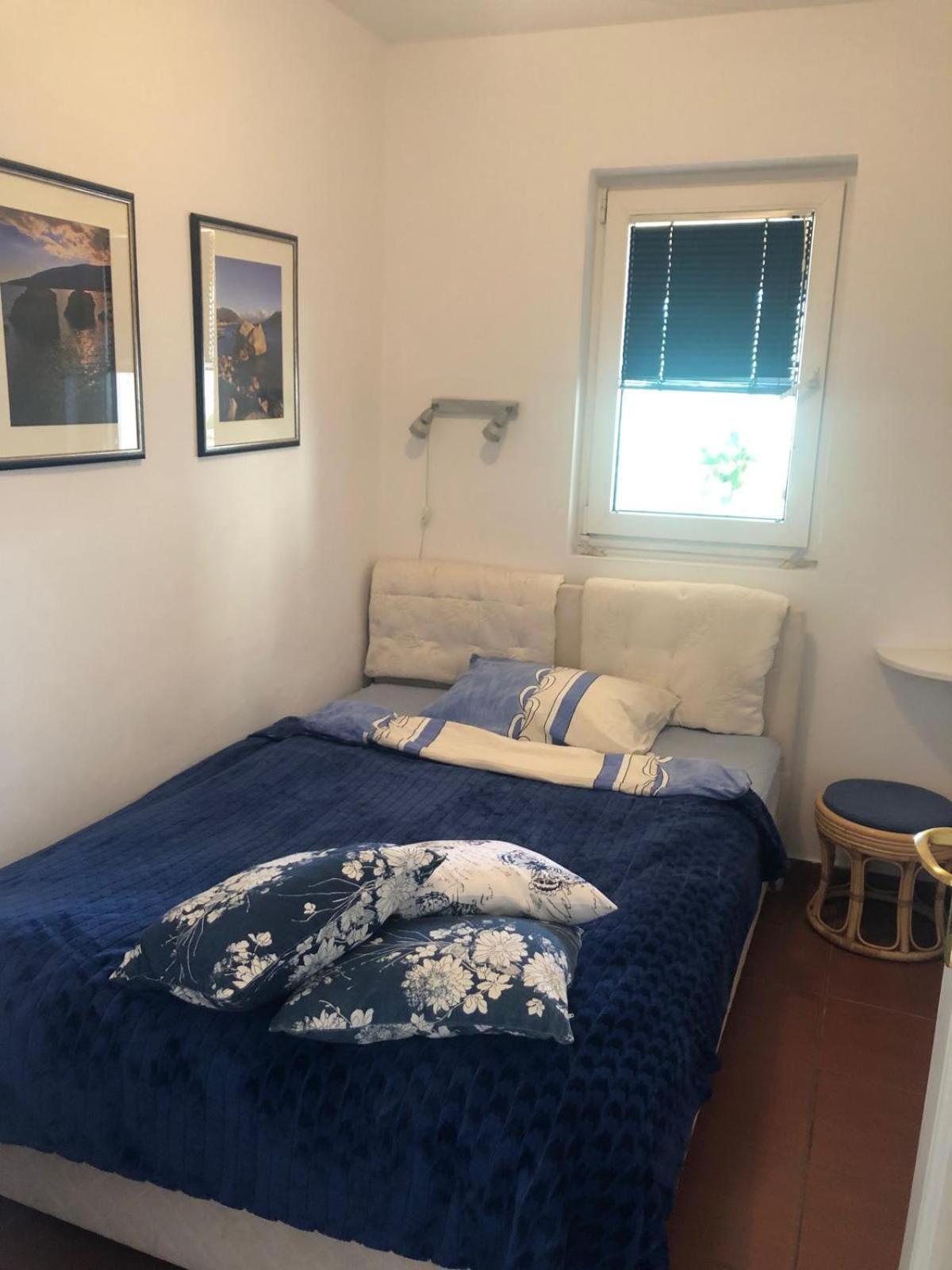 Apartment Simo 赫尔采格诺维 外观 照片