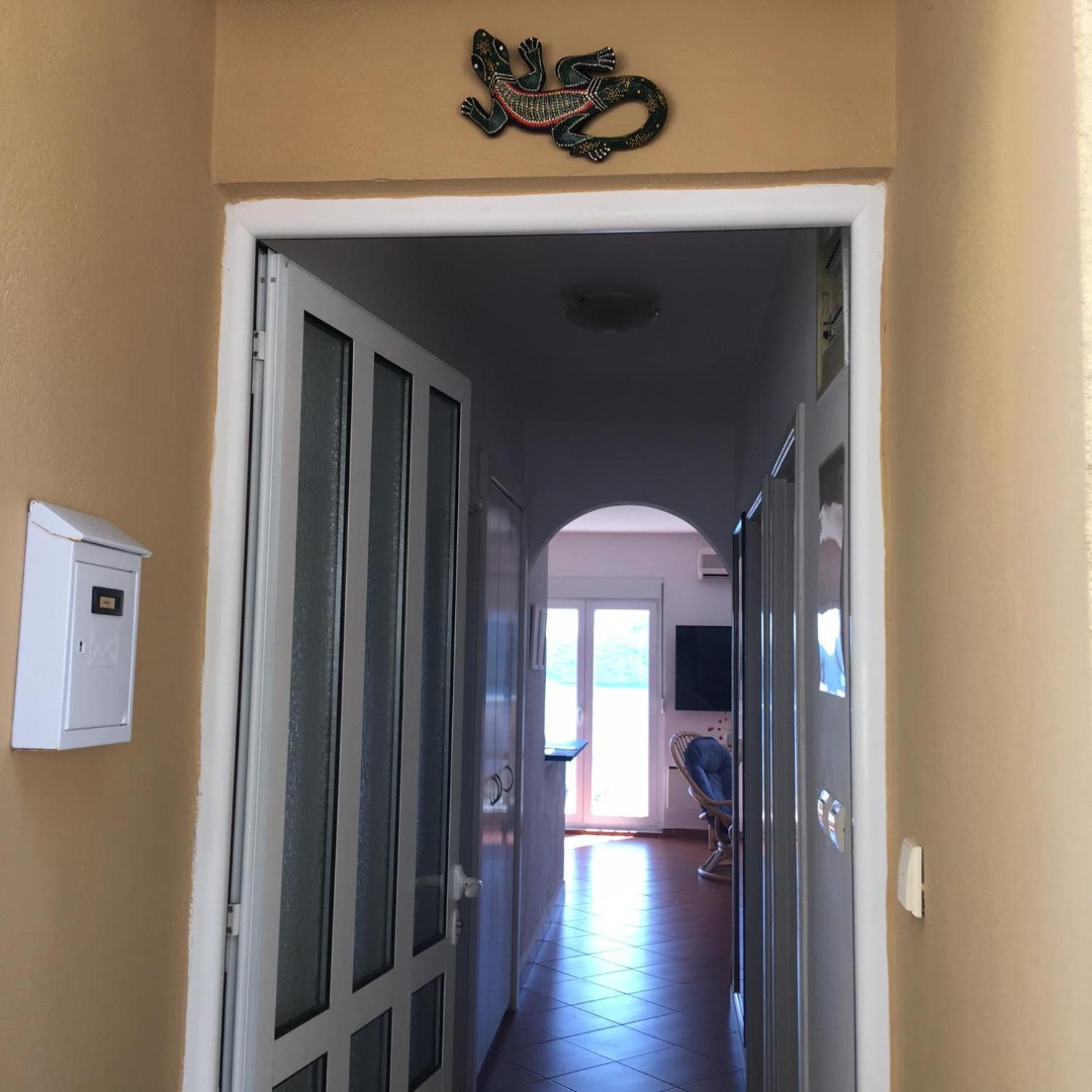 Apartment Simo 赫尔采格诺维 外观 照片