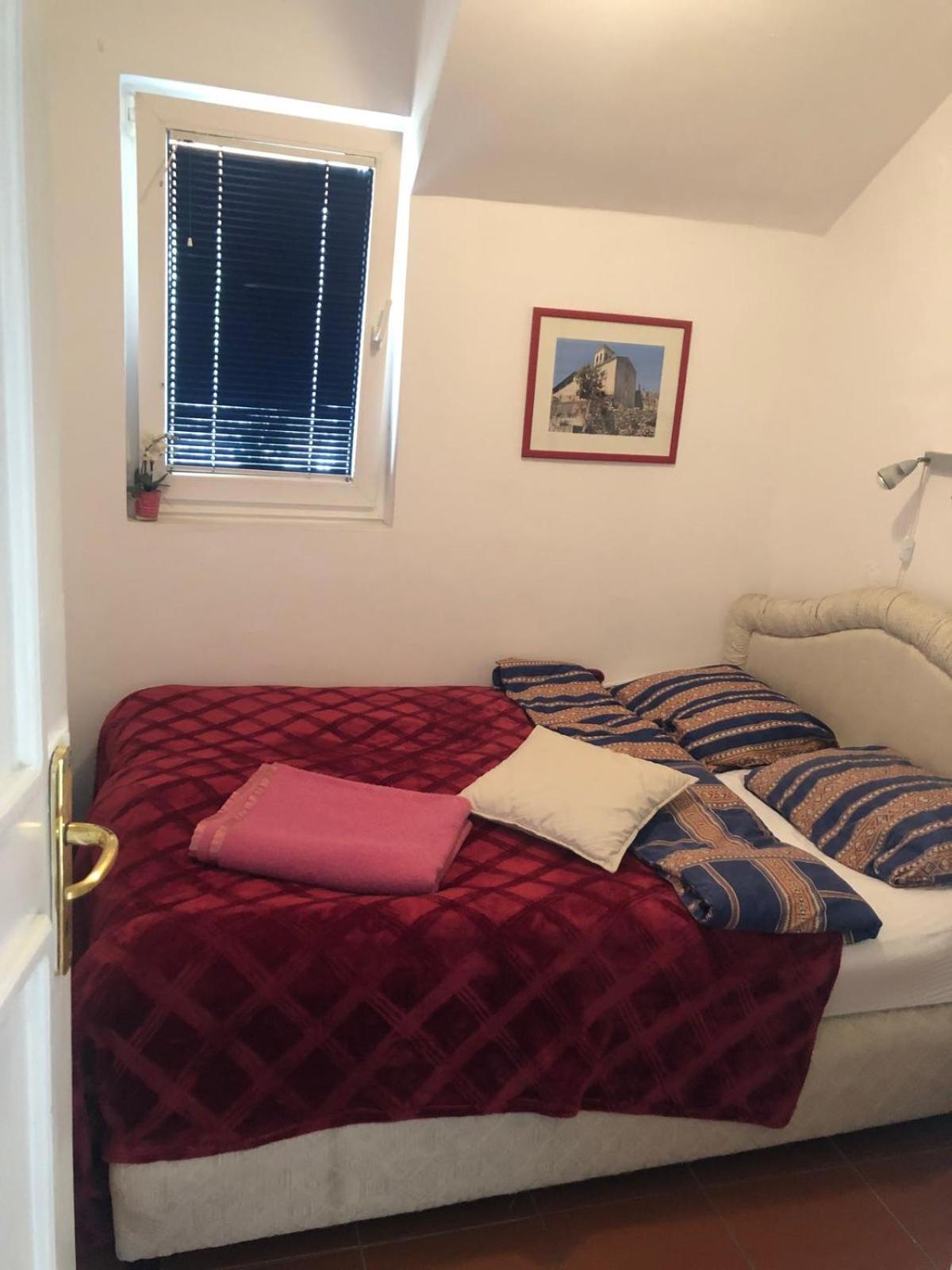 Apartment Simo 赫尔采格诺维 外观 照片